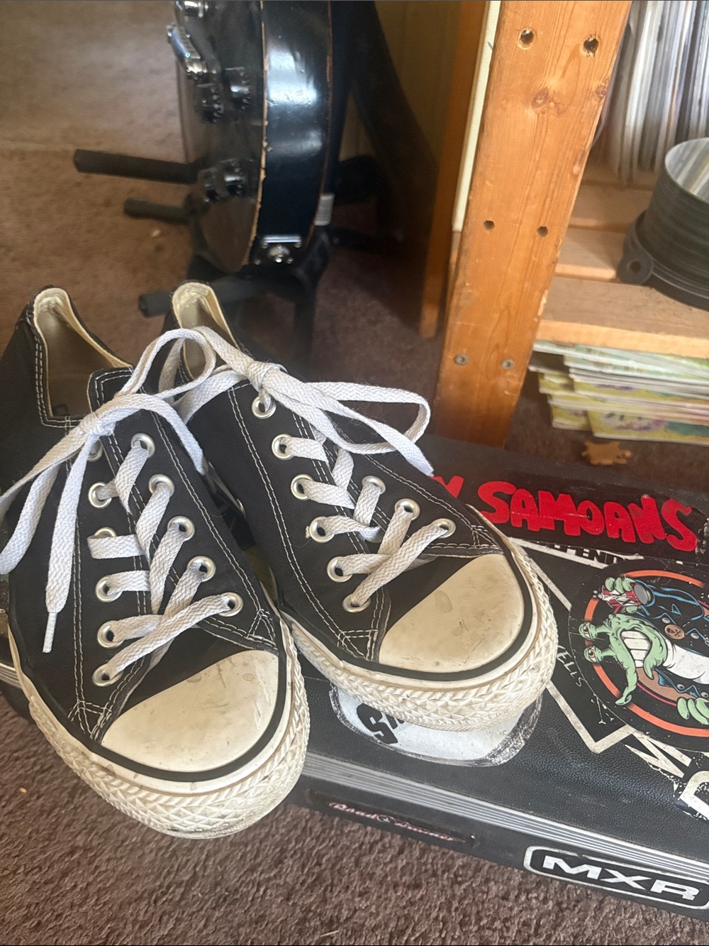 Converse AllStat womens 8 mens 6 sneakers